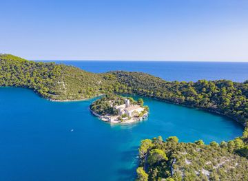 Mljet Island