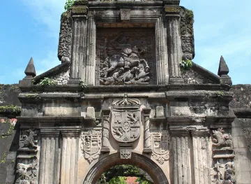 Intramuros