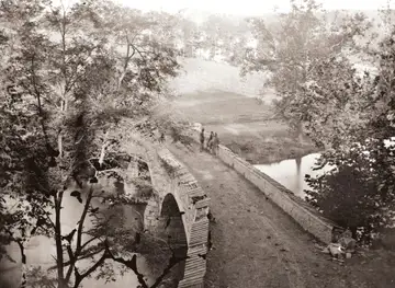 Antietam National Battlefield
