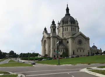 Saint Paul