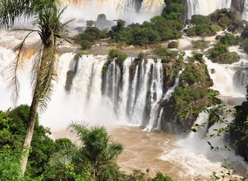 Puerto Iguazú