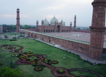 Central Punjab