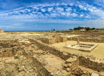 Kato Paphos