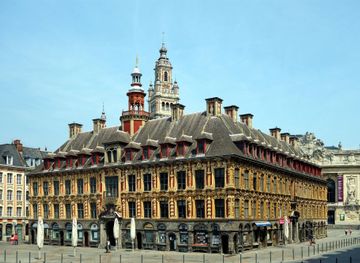 Vieux Lille