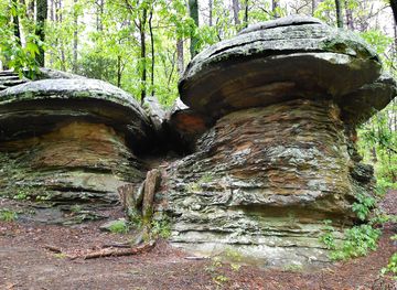 Illinois Ozarks