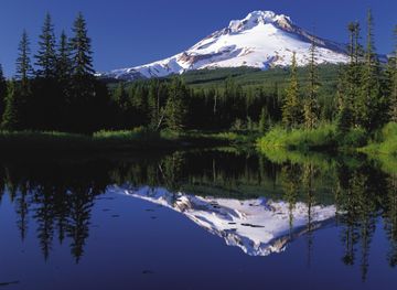 Cascade Mountains