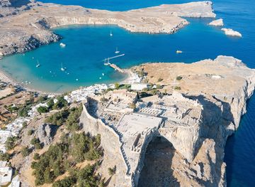 Lindos