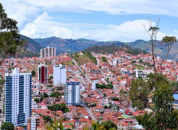 Los Pinos