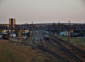 Francistown