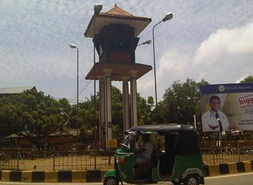 Vavuniya District