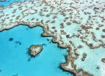 Great Barrier Reef