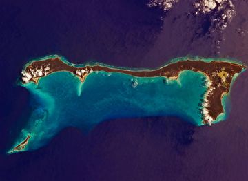 Cat Island
