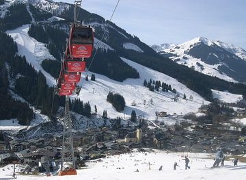 Saalbach-Hinterglemm