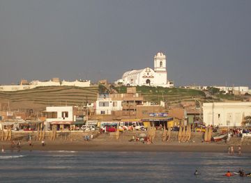 Huanchaco
