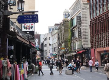 Insadong