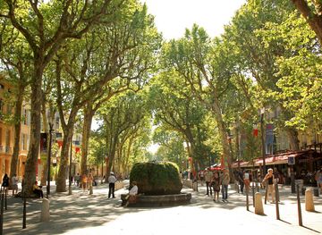 Aix-en-Provence