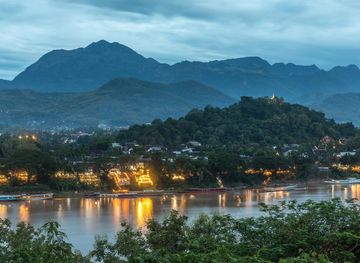 Luang Prabang Range