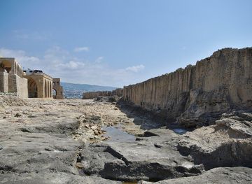 Batroun Coast