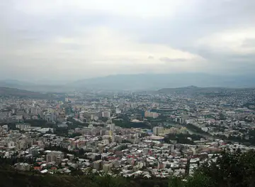 Mtatsminda