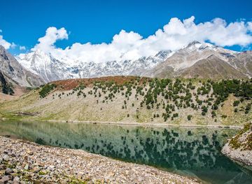 Rama Valley