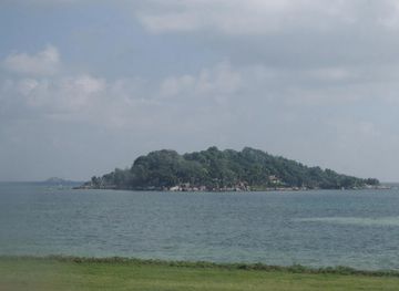 Île Anonyme