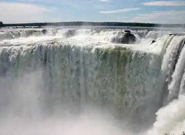 Iguazu Falls National Park