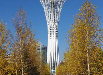 Nur-Sultan