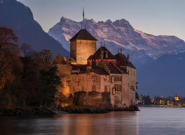 Montreux