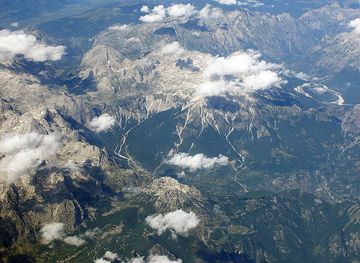 Shkodra Highlands