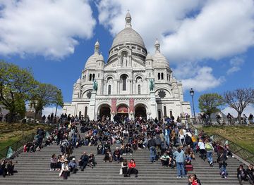 Montmartre