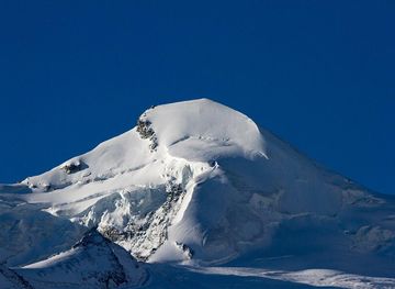 Saas-Fee