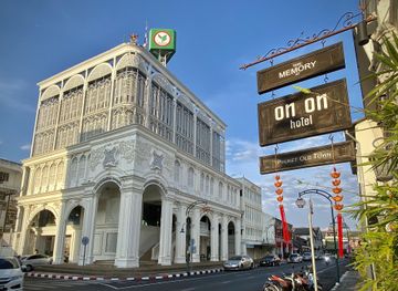 Phuket Town