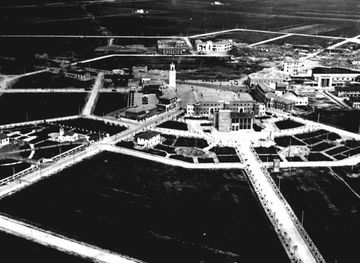 Città di fondazione nel periodo fascista - Wikipedia