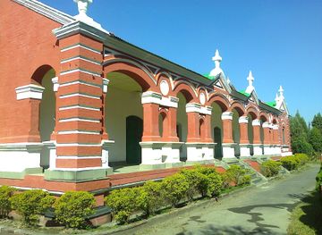 Imphal