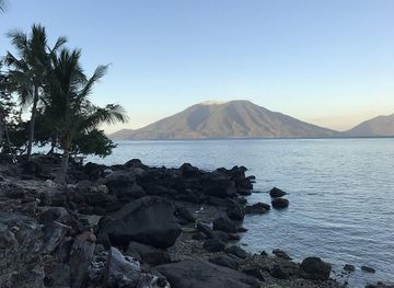 North Maluku