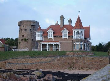 La Rocque Harbour