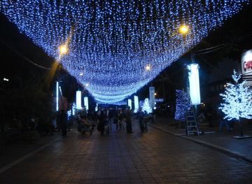 Zona Rosa