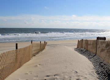 Fenwick Island State Park