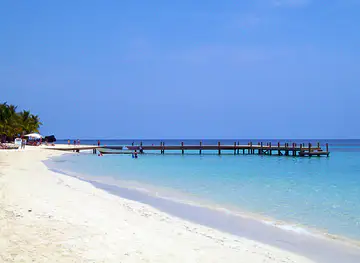 West White Beach