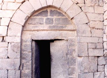Azraq Castle