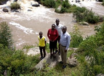 Suguta Valley