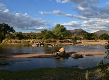 Ruaha National Park