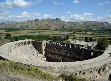 Pamphylia
