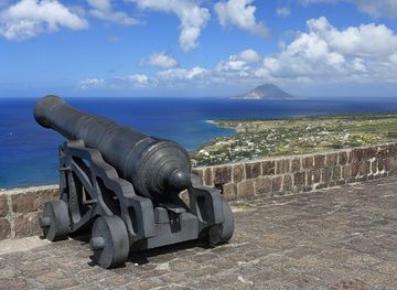 File:Saint Kitts - Brimstone Hill Fortress 02.JPG - Wikimedia Commons