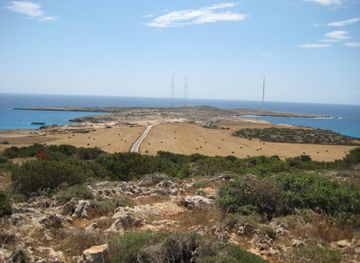 Cape Greco