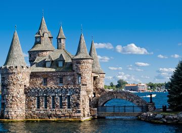Thousand Islands