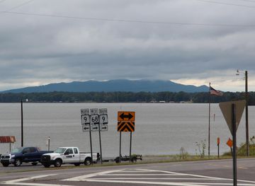 Weiss Lake