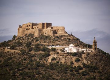 File:Fort Santa Cruz.jpg - Wikimedia Commons