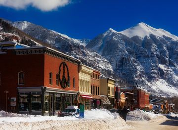 San Juan Mountains