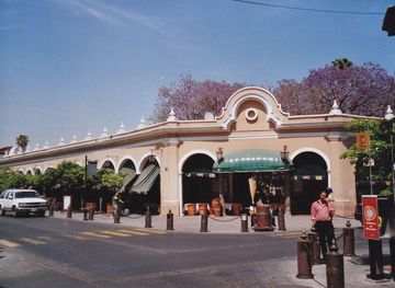 Tlaquepaque Centro
